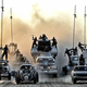 Imagen para el artículo titulado Monstruosos y gigantes: así son los coches de Mad Max: Fury Road